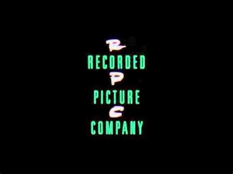 Recorded Picture Company (RPC)